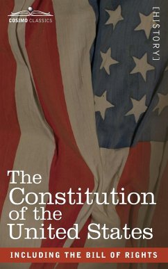 The Constitution of the United States - Us Founding Fathers