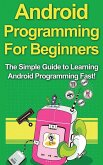 Android Programming For Beginners