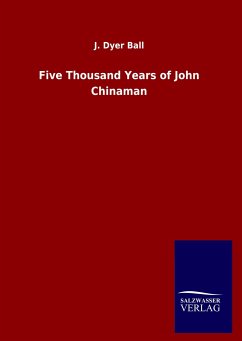 Five Thousand Years of John Chinaman