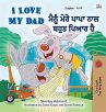 I Love My Dad (English Punjabi... - Bild 1