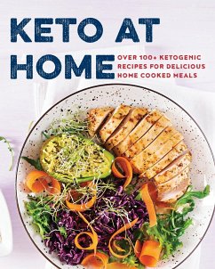 Keto at Home - Appleseed Press