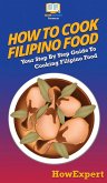 How To Cook Filipino Food