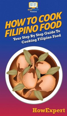 How To Cook Filipino Food - Howexpert