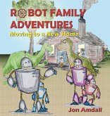 Robot Family Adventures