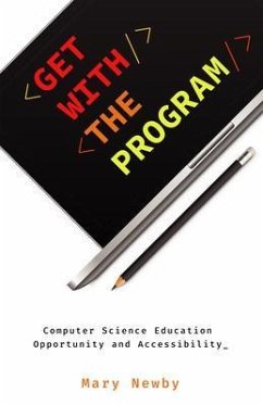 Get with the Program (eBook, ePUB) - Newby, Mary