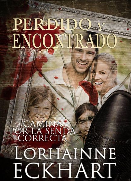 Perdido y Encontrado (eBook, ePUB)