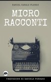 Microracconti (eBook, ePUB)