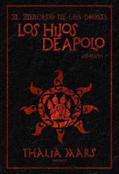 Cover Los Hijos de Apolo (El Ejército del Olimpo) (eBook, ePUB)