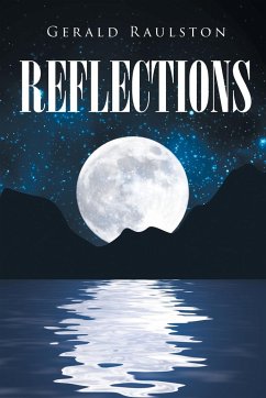 Reflections - Raulston, Gerald