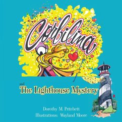 Cover Corbilina and the Lighthouse Mystery