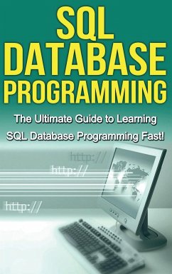 SQL Database Programming - Warren, Tim