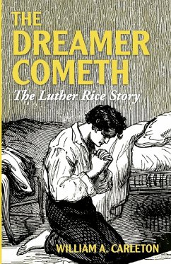 The Dreamer Cometh The Dreamer Cometh