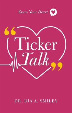 Ticker Talk - Smiley, Dia A.