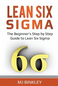 Lean Six Sigma - Binkley, Mj