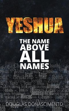 Cover YESHUA