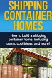 Shipping Container Homes - Bild 1
