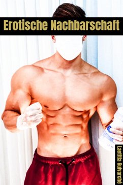 Cover Erotische Nachbarschaft (eBook, ePUB)