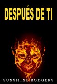 Después de ti (eBook, ePUB)