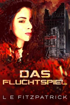 Cover Das Fluchtspiel (eBook, ePUB)