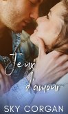 Jeux d'amour (Jeux de vengeance) (eBook, ePUB)