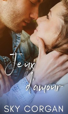 Cover Jeux d'amour (Jeux de vengeance) (eBook, ePUB)