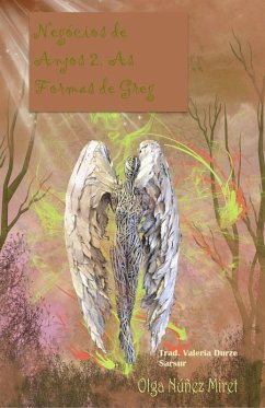 Cover Negócios de Anjos 2 (eBook, ePUB)