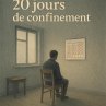 20 Jours De Confinement (eBook, ePUB) - Bild 1