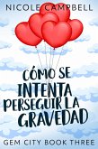 Cómo Se Intenta Perseguir La Gravedad (eBook, ePUB)