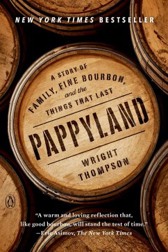 Pappyland (eBook, ePUB) - Thompson, Wright