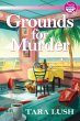 Grounds for Murder (eBook, ePUB) - Bild 1