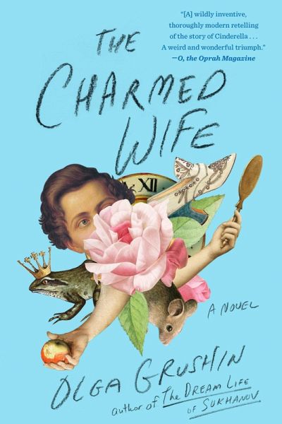 The Charmed Wife (eBook, ePUB) The Charmed Wife (eBook, ePUB)