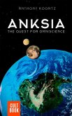 Anksia (eBook, ePUB) Anksia (eBook, ePUB)