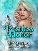 Restless Honor (eBook, ePUB) Restless Honor (eBook, ePUB)