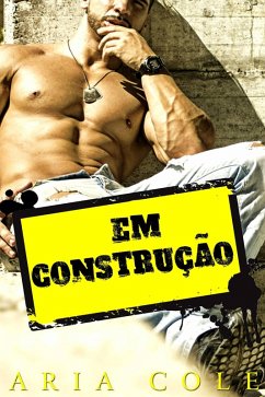 Em Construção (eBook, ePUB) - Cole, Aria