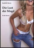 Die Lust der Magd (eBook, ePUB)