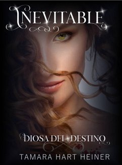 Cover Inevitable (Diosa del Destino) (eBook, ePUB)