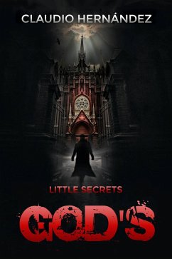 Cover God's Little Secrets (eBook, ePUB)