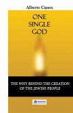One Single God ([Not applicable]) (eBook, ePUB)