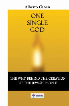 One Single God ([Not applicable]) (eBook, ePUB) - Canen, Alberto
