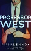 Professor West (eBook, ePUB)