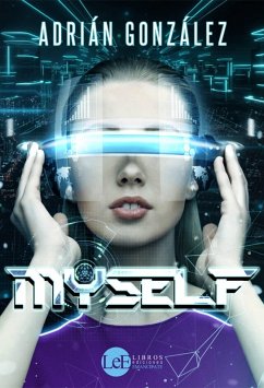 Cover Myself (1, #1) (eBook, ePUB)