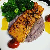 Cooking For Comfort (eBook, ePUB)