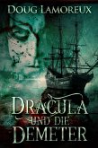 Dracula und die Demeter (eBook, ePUB)