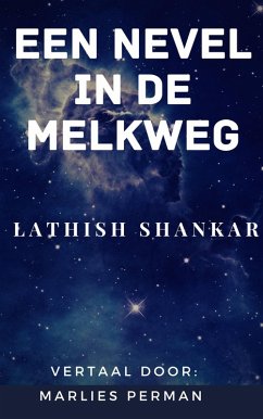Cover Een nevel in de Melkweg (eBook, ePUB)