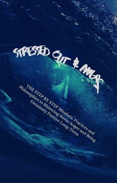 Stressed Out & Angry (eBook, ePUB) Cover Stressed Out & Angry (eBook, ePUB)