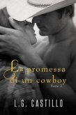 La Promessa di un Cowboy: Parte 3 (eBook, ePUB)