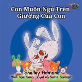 Con Muốn Ngủ Trên Giường Của Con (eBook, ePUB)