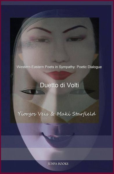 Duetto di Volti (eBook, ePUB)