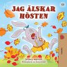 Jag älskar hösten (Swedish Bedtime... - Bild 1