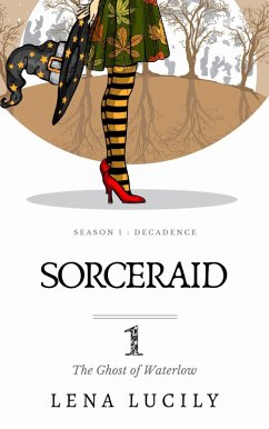 Cover Sorceraid (eBook, ePUB)